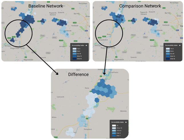 Baseline Network