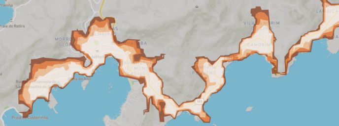 Service Catchment Header2