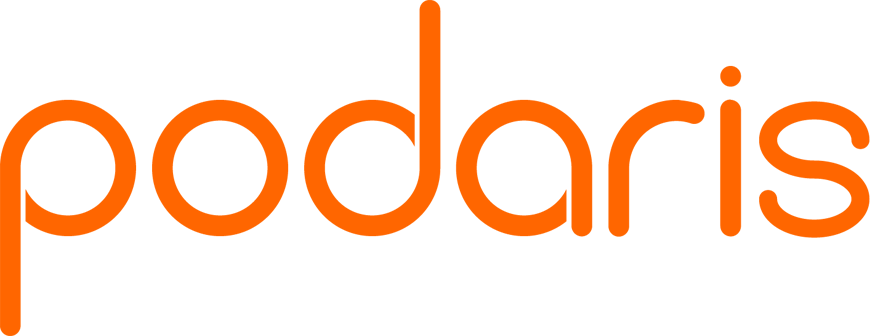 Podaris Logo